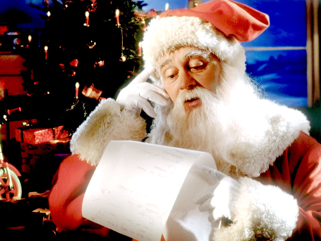 Сколько стоит визит Деда Мороза в Кишиневе в этом году