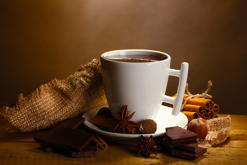 9 рецептов приготовления горячего шоколада дома. Проверенное лекарство от зимней депрессии!