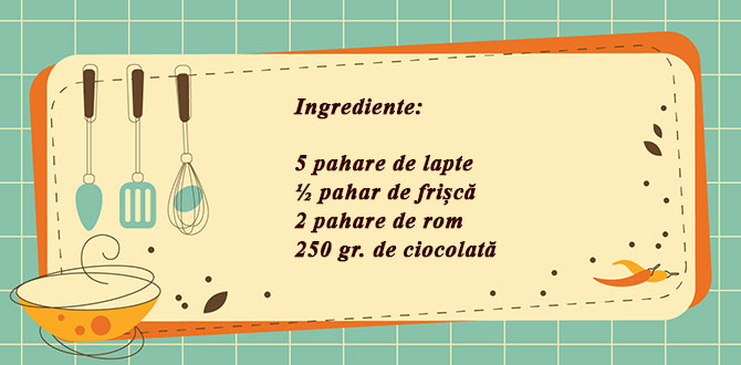 9 rețete de preparare a ciocolatei calde. Un remediu verificat contra depresiei de iarnă!