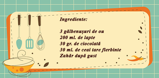 9 rețete de preparare a ciocolatei calde. Un remediu verificat contra depresiei de iarnă!