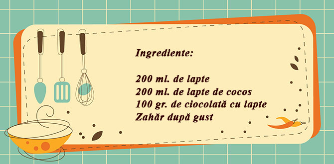 9 rețete de preparare a ciocolatei calde. Un remediu verificat contra depresiei de iarnă!