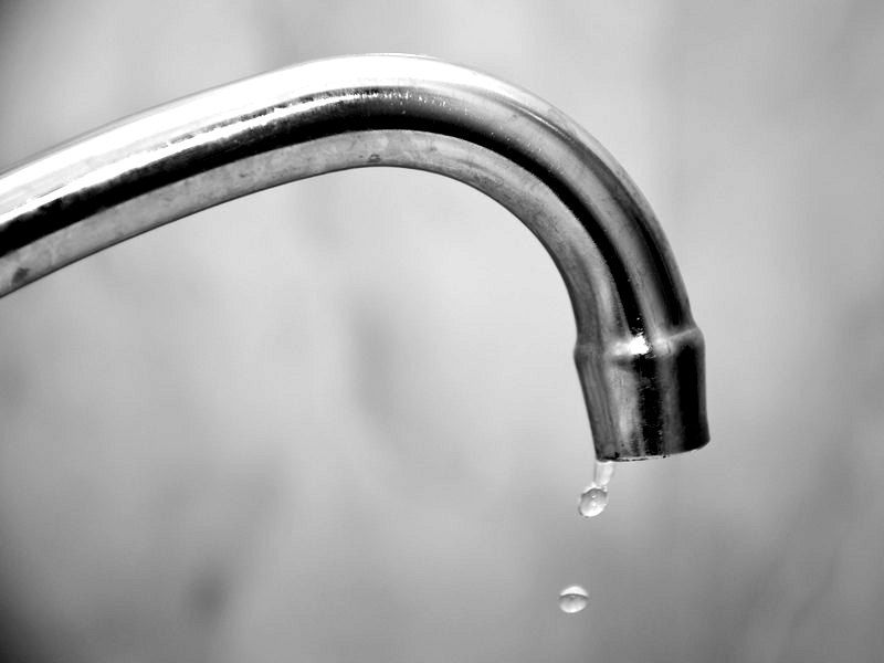 18, 19 и 20 декабря не будет воды в некоторых домах Кишинева