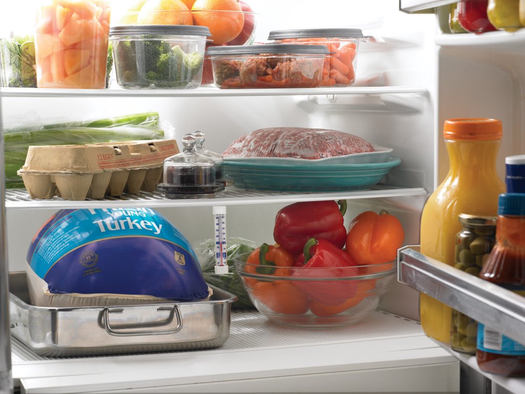 Cât timp pot fi păstrate produsele alimentare în condiții de apartament?