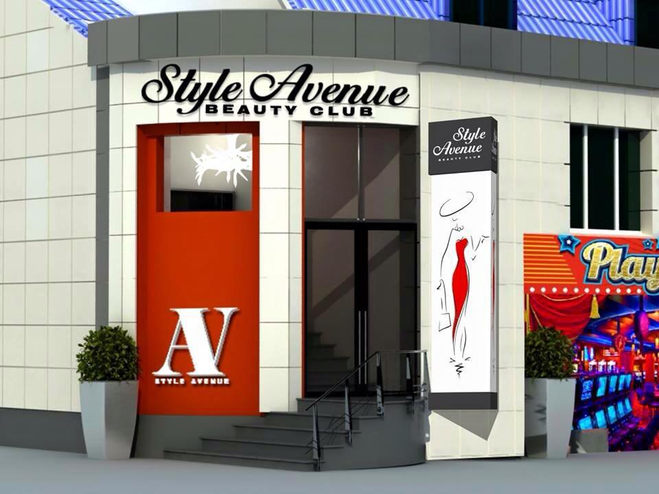 Миссис Мира Алиса Крылова посетит открытие Beauty Club Style Avenue