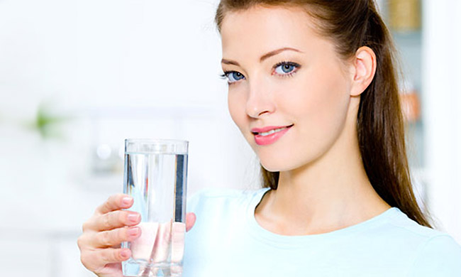 3 признака того, что вам нужно пить больше воды