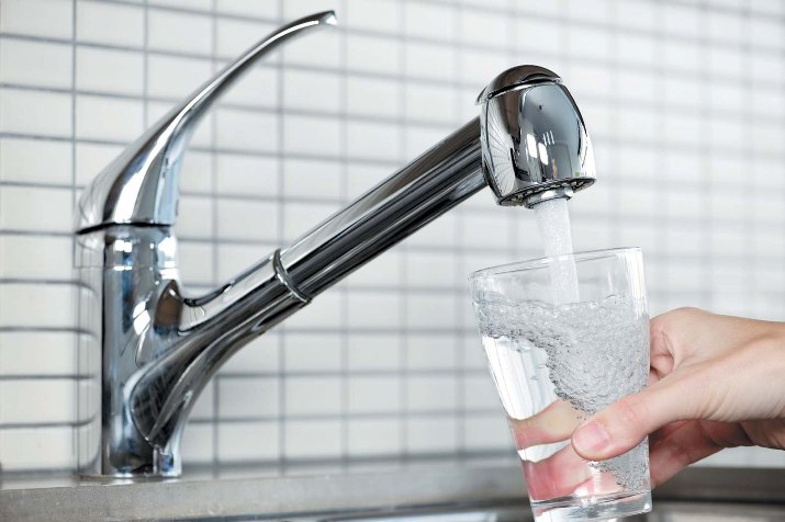 O nouă metodă de purificare a apei va fi implementată în Moldova
