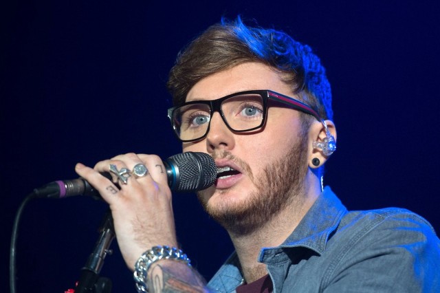 James Arthur a cântat aseară la Chișinău! Artistul britanic a fost invitat la o petrecere privată