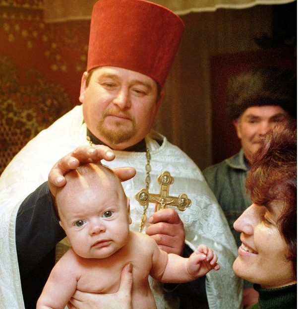 Рождение ребенка. Традиции и ритуалы в Молдове