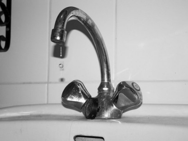 Pe 18, 20, 23 februarie curent – fără apă la robinet