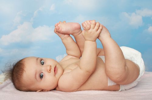 Как рождение ребенка влияет на мозг женщины: удивительные факты о послеродовом периоде!