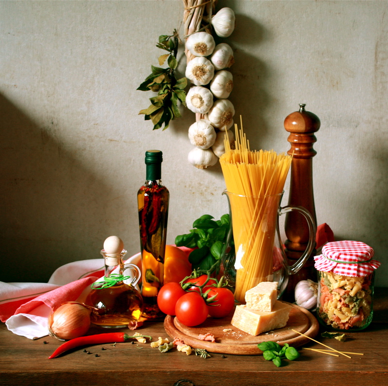 5 secrete ale bucătăriei italiene: care sunt beneficiile
