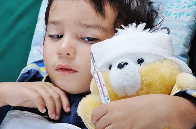 Cine se face vinovat și ce-i de făcut dacă copilul se îmbolnăvește des? Sfaturi utile din partea pediatrului…