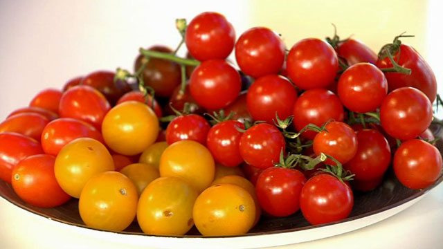 Lista fructelor şi legumelor care conţin cele mai multe pesticide