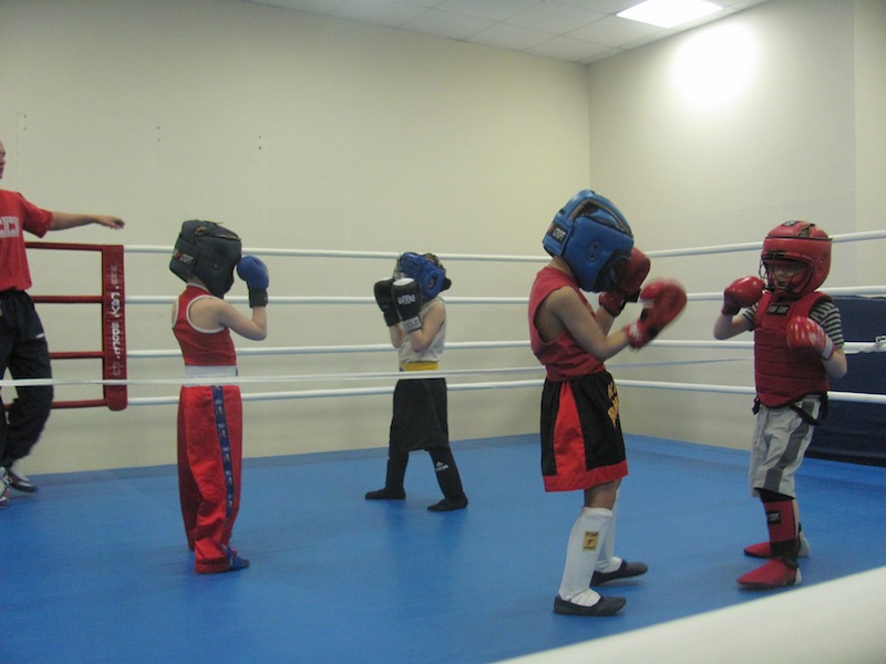 Единоборства и боевые искусства – секции для детей в Кишиневе. Обзор предложений