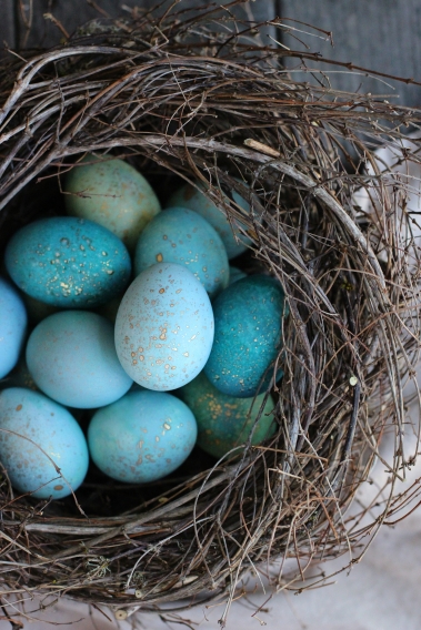 Пасхальные яйца – история символа