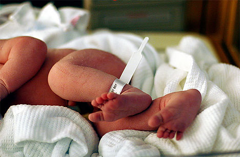 Единовременное пособие при рождении ребенка может увеличииться