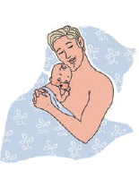 Как помочь малышу при коликах, срыгивании и запорах