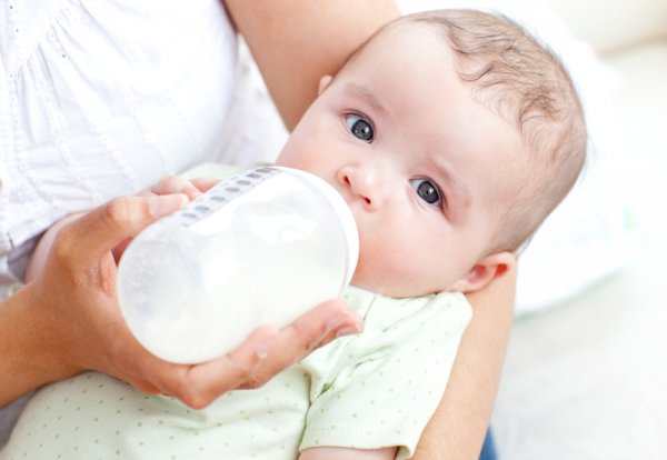 Мифы и правда о пальмовом масле в молочных детских смесях