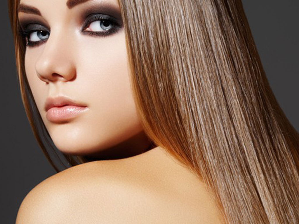Весенняя процедура красоты - кератирование волос: что это такое и стоит ли делать?