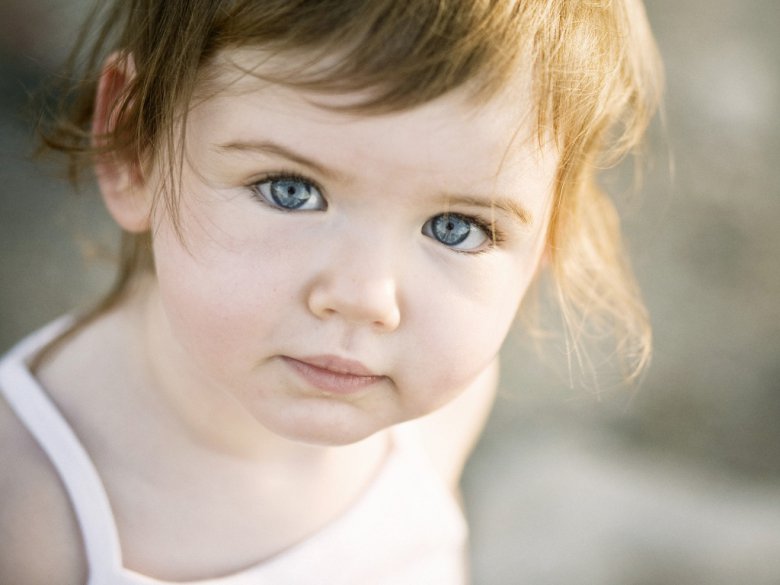 От болезни почек до аллергии: почему у ребенка синяки под глазами