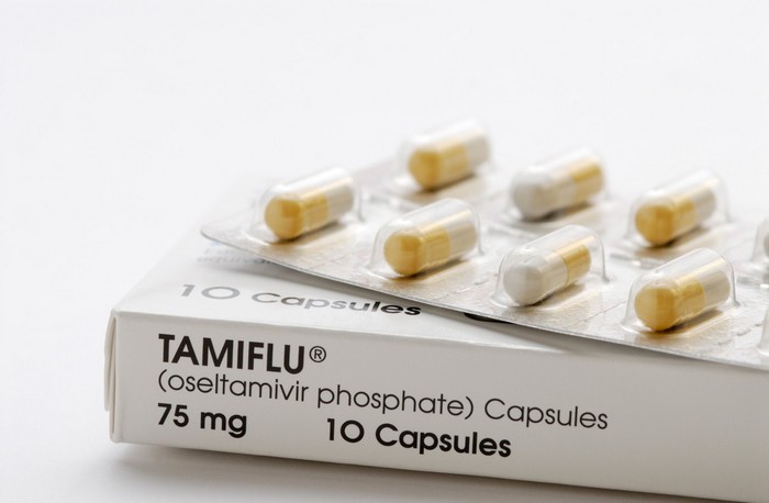 Experții au dovedit neeficacitatea și pericolulu de folosire a Tamiflu