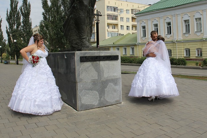 20 перлов свадебной фотосъемки