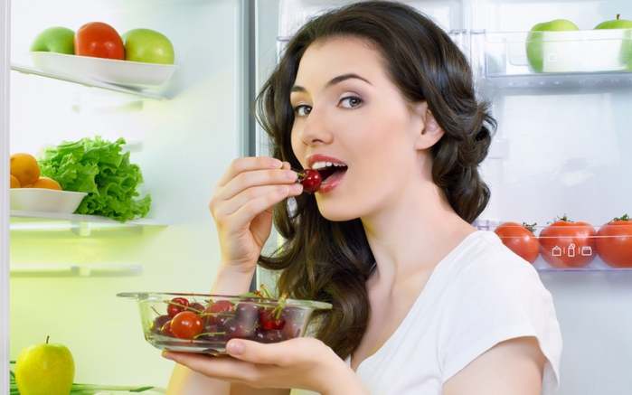 Cum să mănînce fructe, cu beneficii pentru sănătate: Top 5 reguli