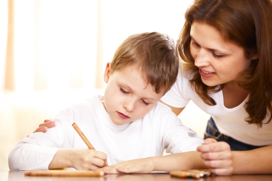 Готовим ребенка к школе: 6 рекомендаций психологов