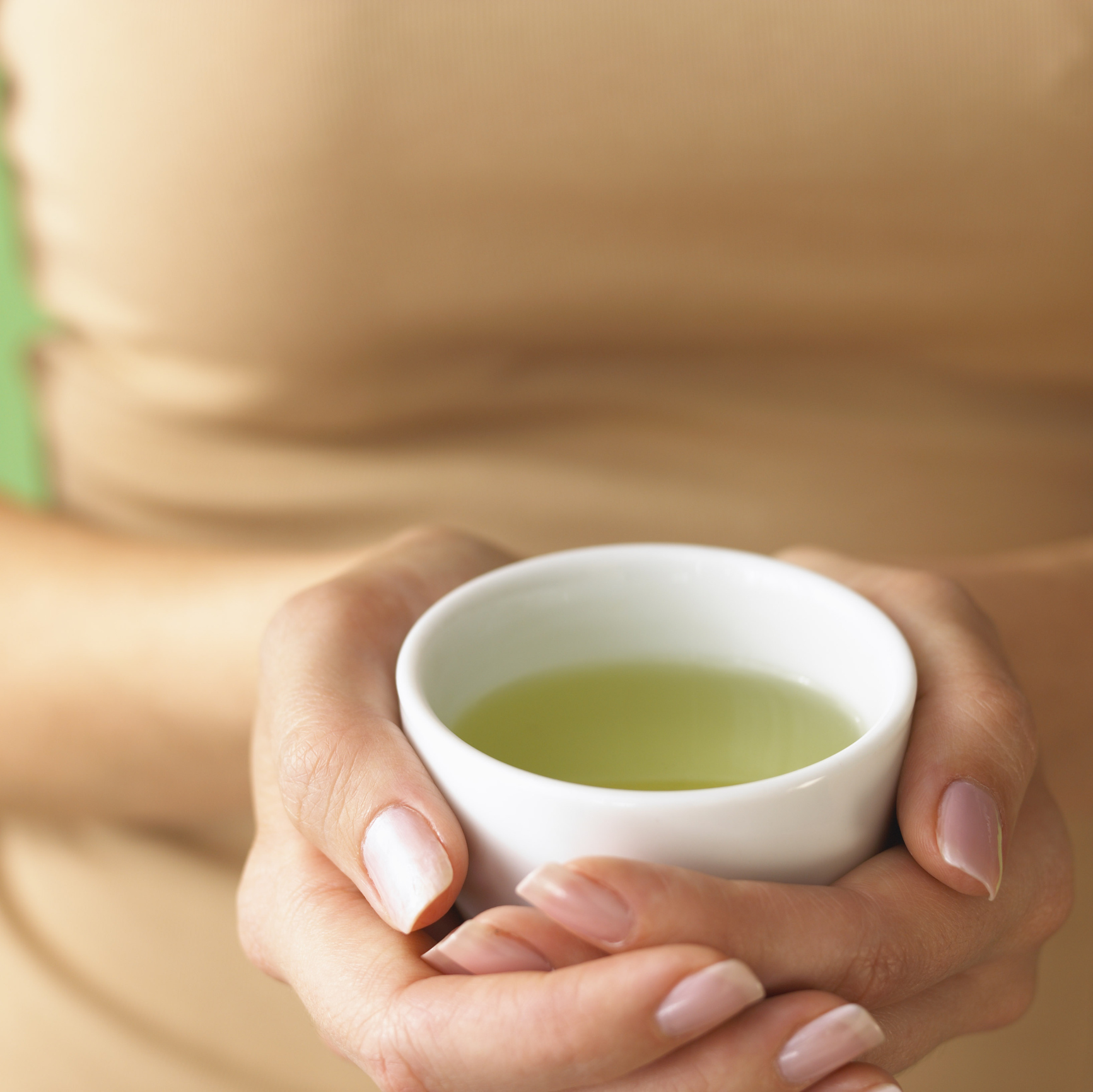 Мочегонные травы и чаи при беременности – список народных средств