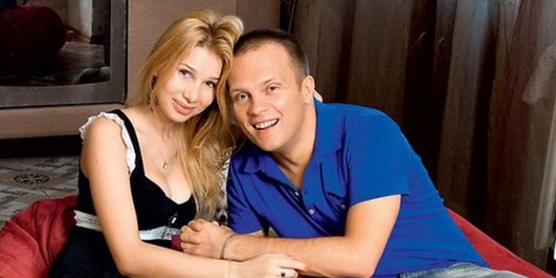 DJ Грув разводится с женой после десяти лет отношений