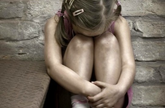 В первом полугодии текущего года возросло количество случаев торговли детьми