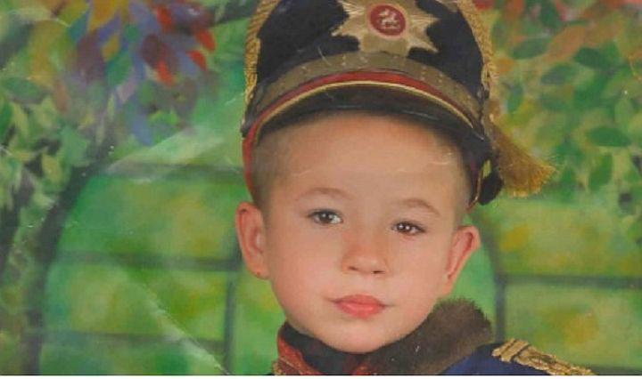 Снова нужна помощь: 9-летний мальчик из поселка Гидигич ушел из дома и не вернулся