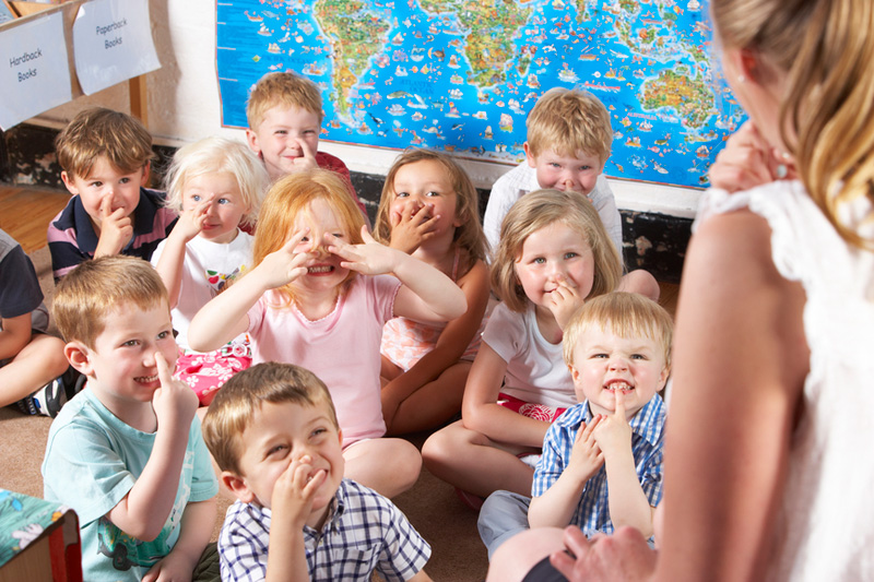 Адаптация к детскому саду: 13 правил для родителей