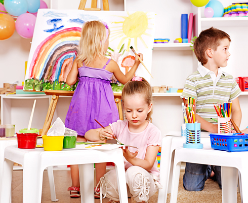 Адаптация к детскому саду: 13 правил для родителей