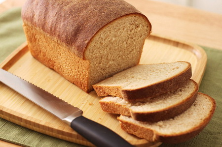 Цены на хлеб возрастут с 15 августа