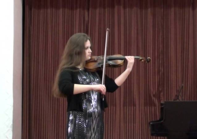 Молдаванка примет участие в „Семи эпических концертах” в Нью-Йорке