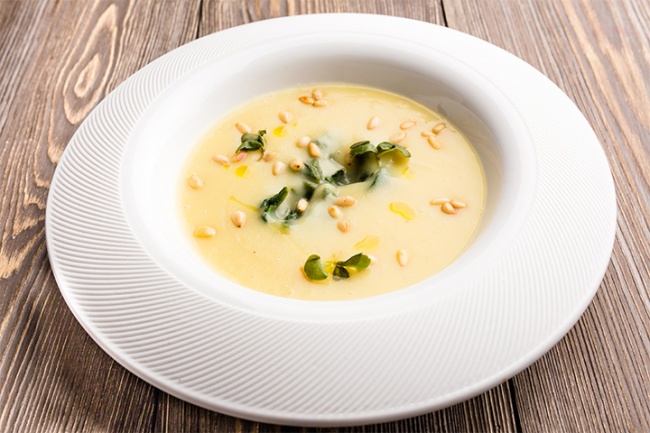 Supă cremă – 10 rețete delicioase din întreaga lume
