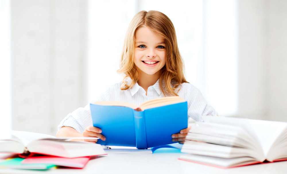 Техника чтения – в норме? Как научить ребенка быстро читать