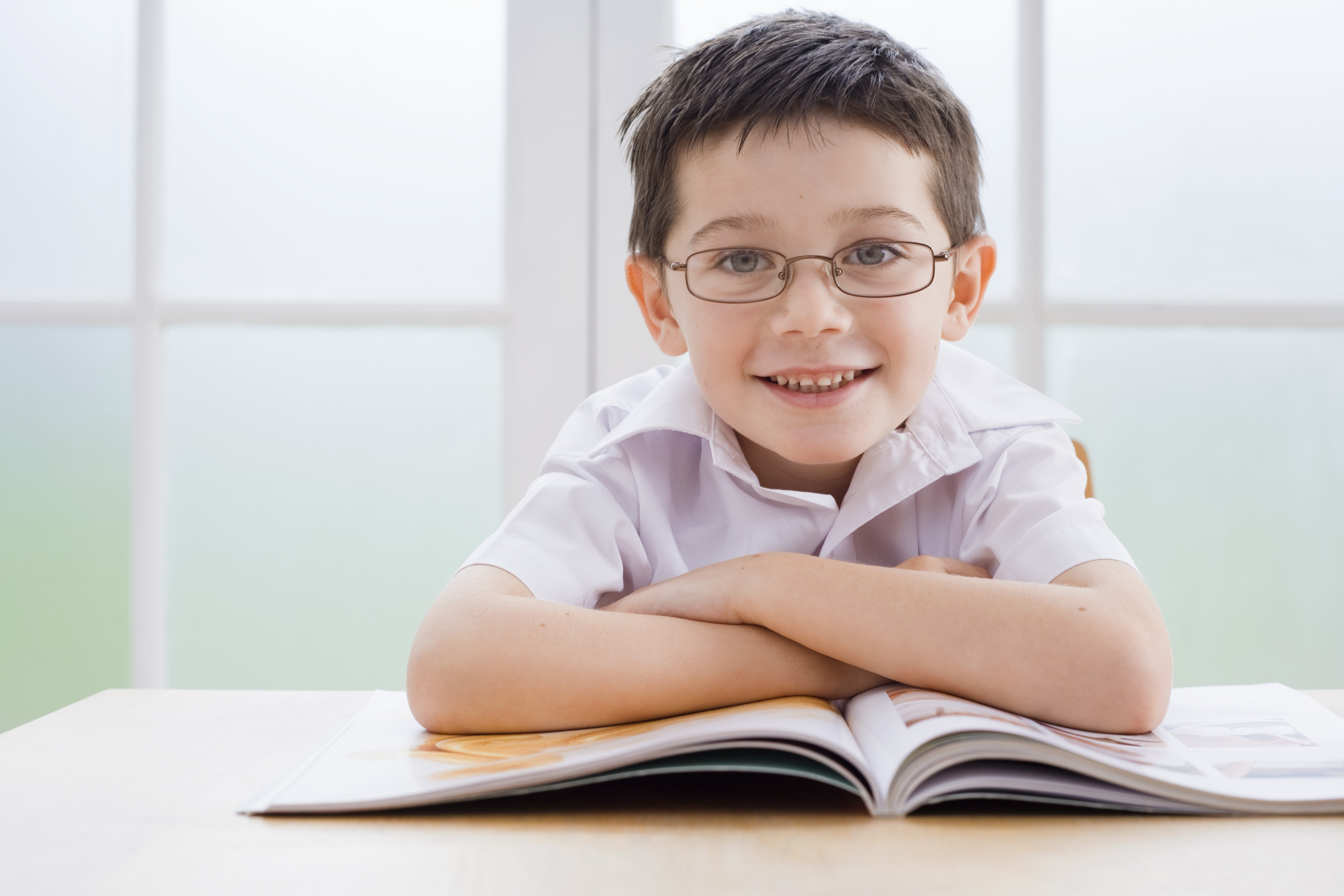 Техника чтения – в норме? Как научить ребенка быстро читать