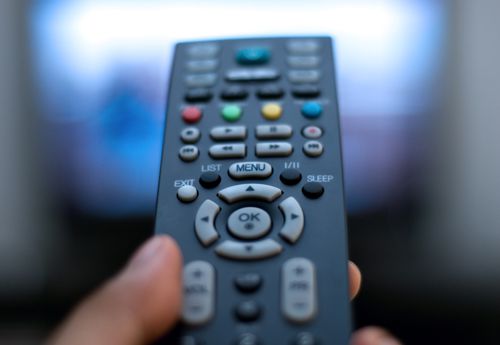 Молдаване теряют интерес к телевизору