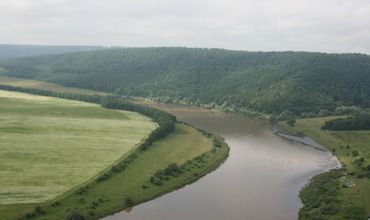 Молдова может остаться без питьевой воды