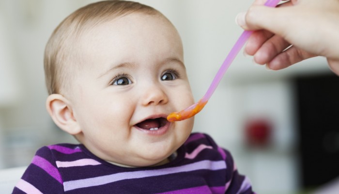4 ошибки родителей или как нельзя кормить ребенка