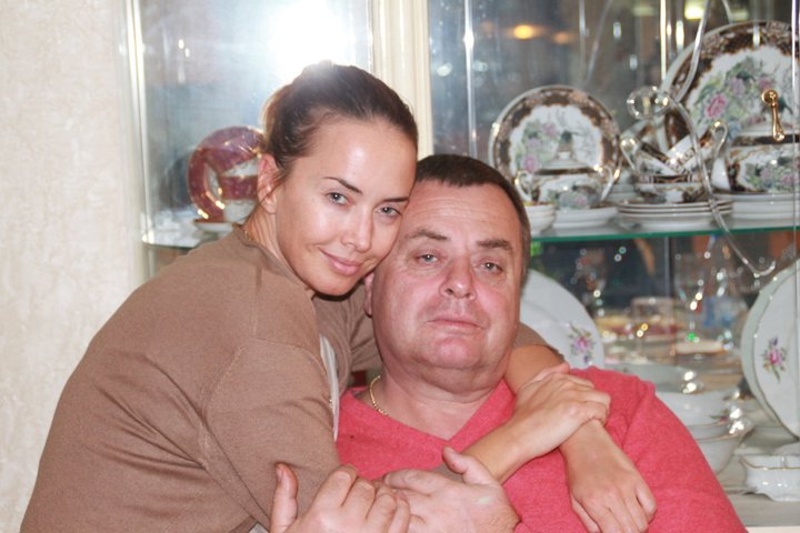Семья Жанны Фриске подала заявление в опеку на Дмитрия Шепелева
