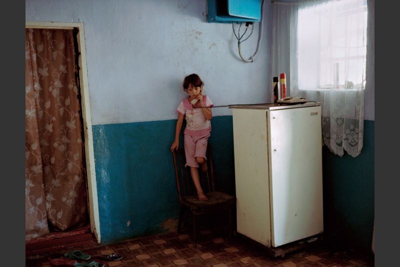 Как выглядит «Страна без родителей» в фотографиях (ФОТО)