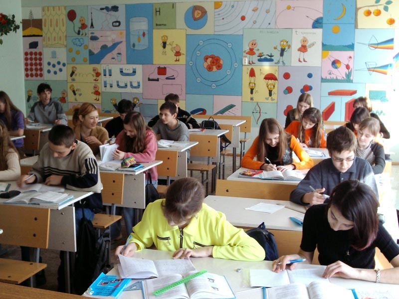 Минпросвет: русский язык больше не будет обязательным предметом в школах Молдовы
