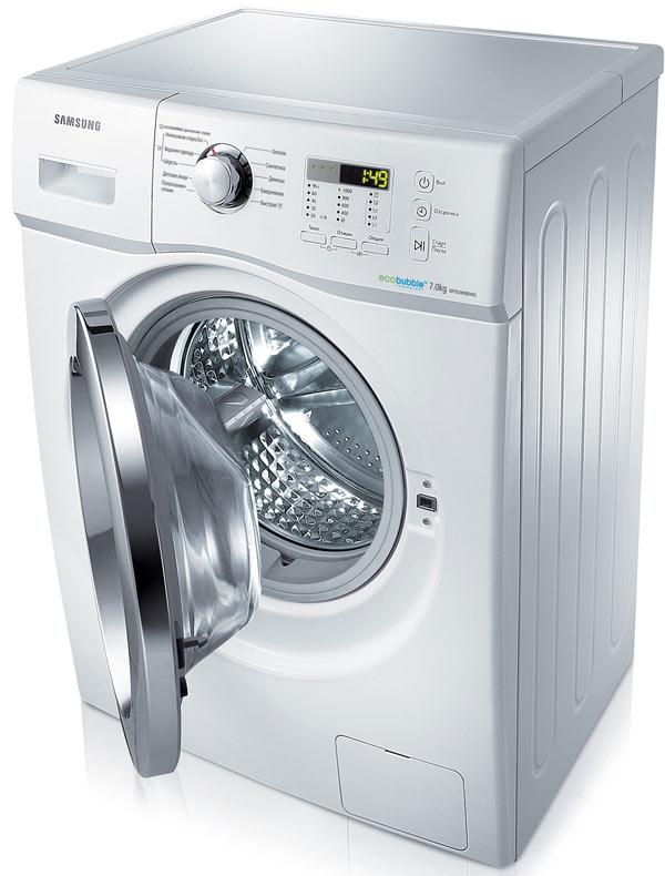 ТОП 10: лучшие стиральные машины 2013 - 2014 года