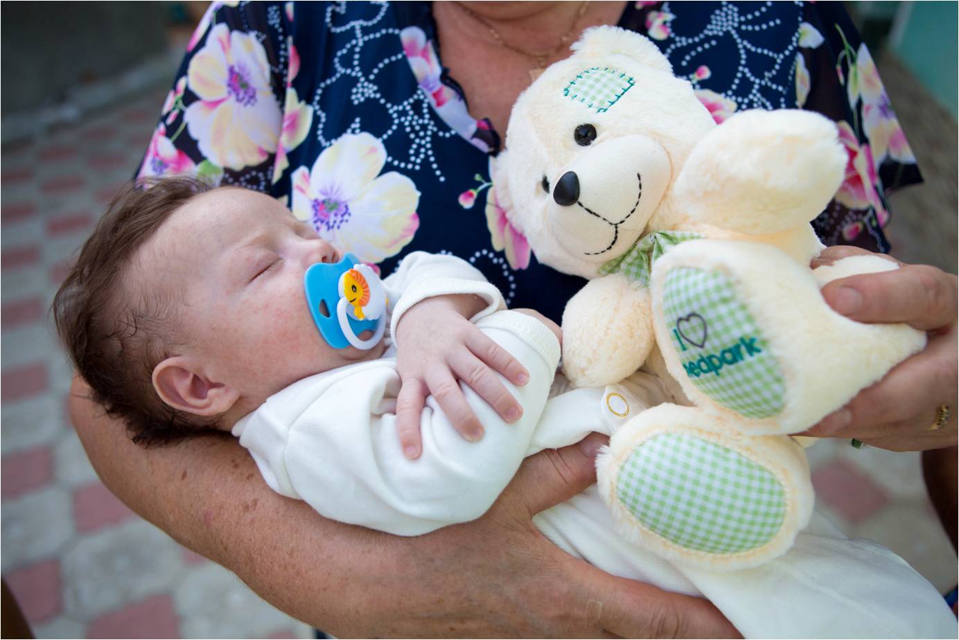 Încă 27 de bebeluși au primit daruri în cadrul proiectului „La Medpark, cu o viață nouă, ajutăm două"