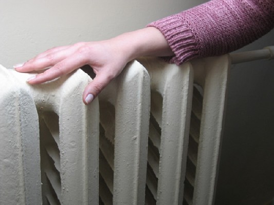 Более 11 тыс. семей подали заявки на компенсации за тепло