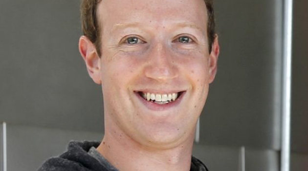 «Фейсбук» разработал программу, чтобы забыть бывшего