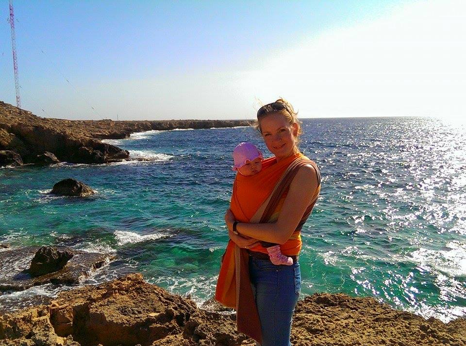 Воспитание детей в Израиле. Интервью с молодой мамой Натальей Орловой